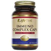 LifeTime IMMUNO COMPLEX kapsule