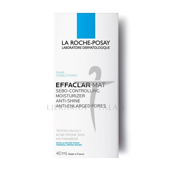  EFFACLAR MAT