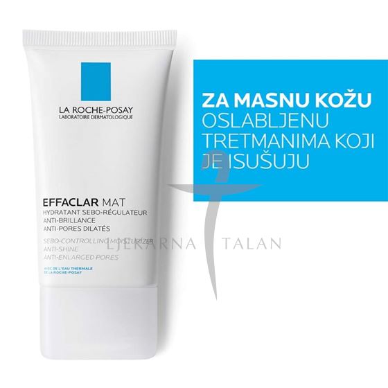  EFFACLAR MAT