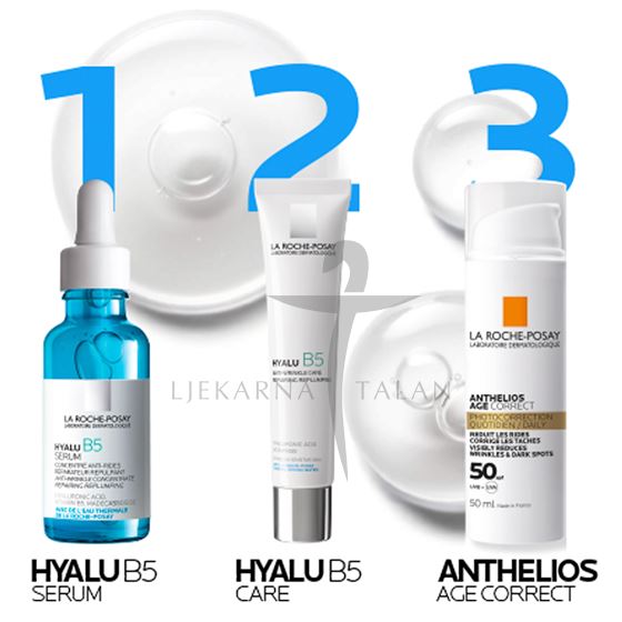 Hyalu B5 serum PROMO PAKIRANJE