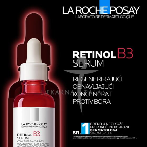  RETINOL B3 serum       