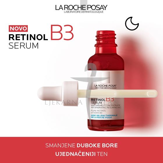  RETINOL B3 serum       
