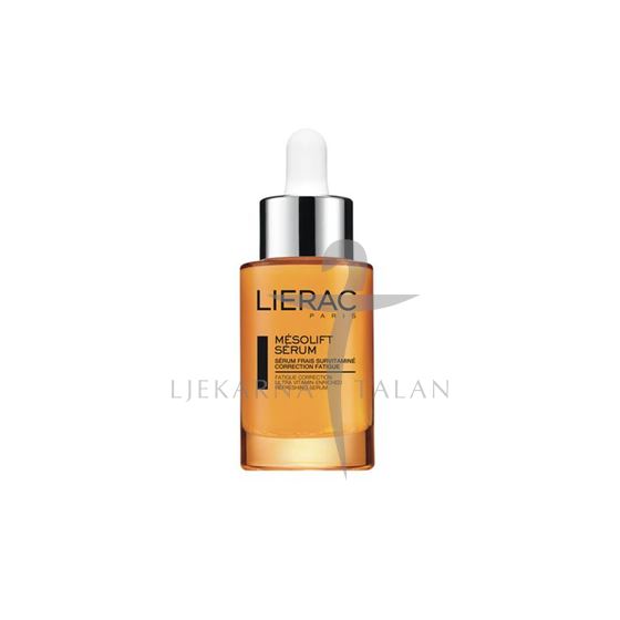 MESOLIFT serum