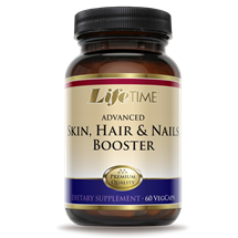 LifeTime SKIN, HAIR & NAILS booster kapsule
