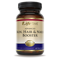 LifeTime SKIN, HAIR & NAILS booster kapsule