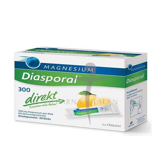 300 Direkt, 20 vrećica