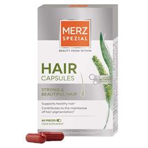 Merz Spezial Hair, dodatak prehrani