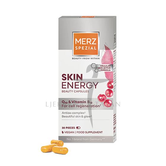  Spezial Skin Energy Beauty kapsule