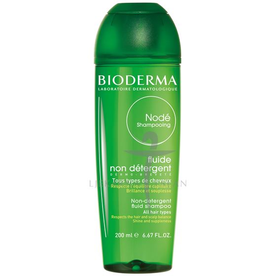 Node Fluide šampon