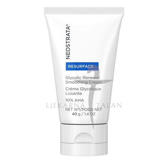 NEOSTRATA RESURFACE Glycolic Renewal Smoothing Cream