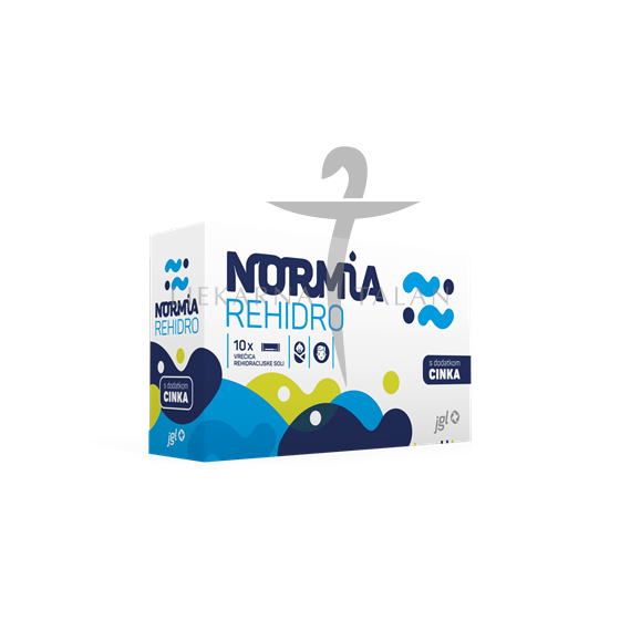 Normia REHIDRO