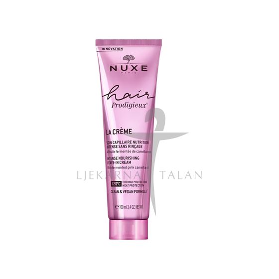 Hair Prodigieux Krema za njegu kose bez ispiranja