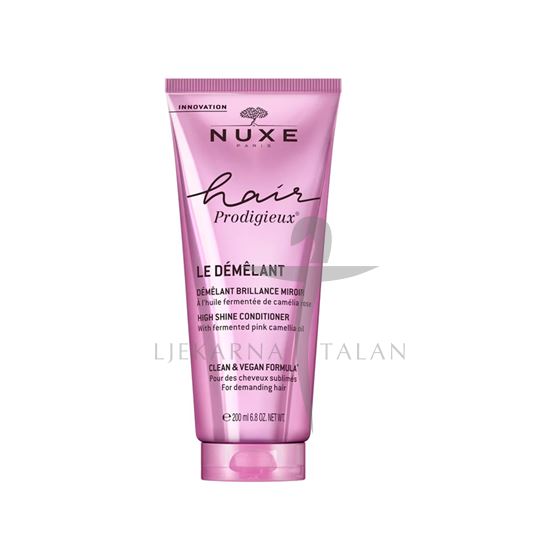 Hair Prodigieux Regenerator za sjaj kose