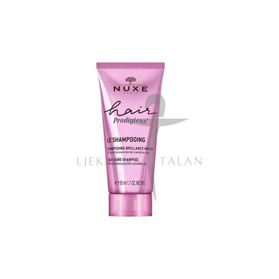 Hair Prodigieux Šampon za sjaj kose, 50ml