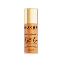 Nuxe Huile Prodigieuse OR višenamjensko suho ulje za lice, tijelo i kosu u roll-onu
