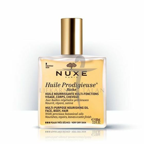  Huile Prodigieuse Bogato čudesno ulje, 100ml