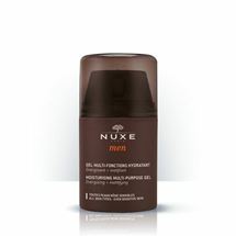 Nuxe MEN Višenamjenski hidratantni gel za lice