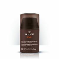 Nuxe MEN Višenamjenski hidratantni gel za lice