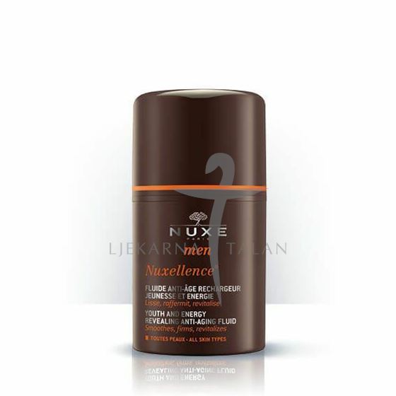 MEN Nuxellence Anti-age fluid