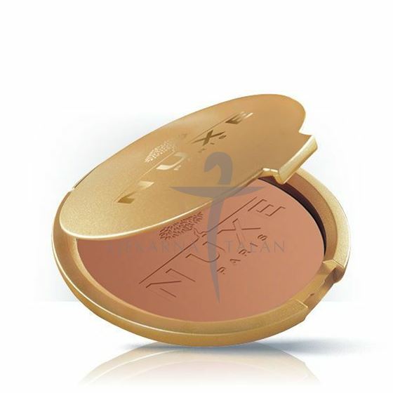 Prodigieux Višenamjenski kompaktni bronzer