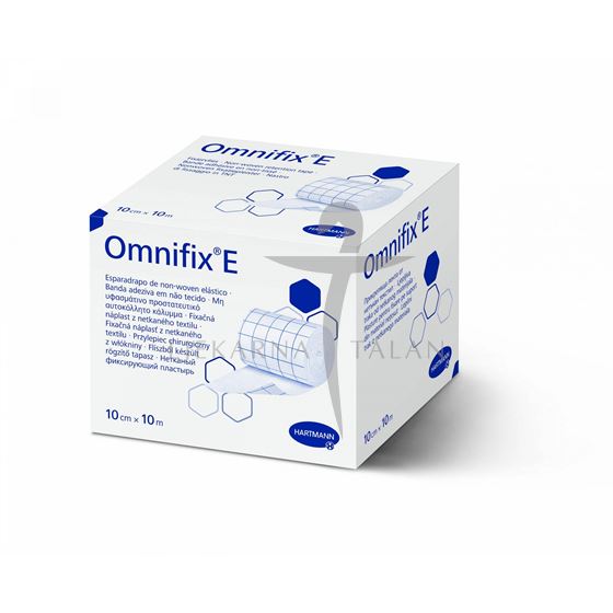 Omnifix E 10cm x 10m