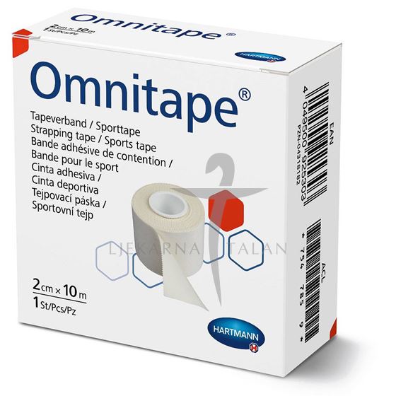 Omnitape 2cm x 10m