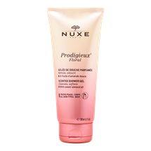 Nuxe Prodigieux Floral Mirisni gel za tuširanje