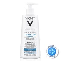 Vichy PURETE THERMALE Mineralizirano micelarno mlijeko - suha koža