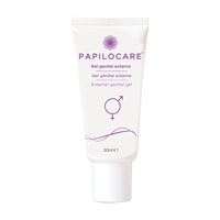 Papilocare genitalni gel za vanjsku primjenu