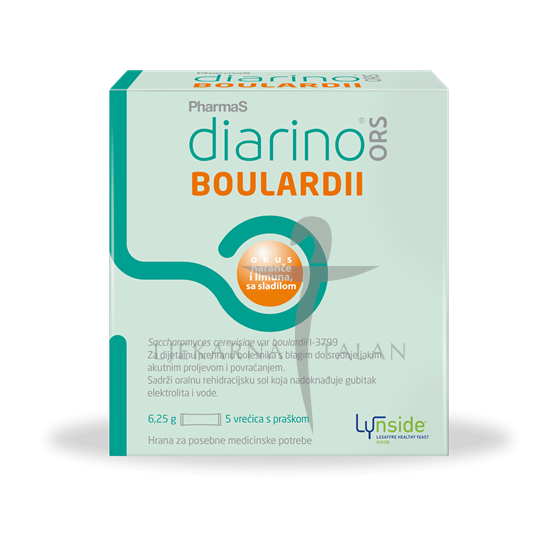 Diarino ORS Vre ice LjekarnaTalan hr Diarino ORS Vre ice LjekarnaTalan hr