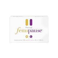 PharmaS Femipause kapsule, dodatak prehrani