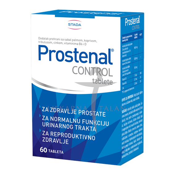 Prostenal CONTROL