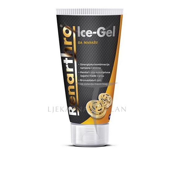 Renarthro ice gel