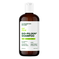 Scandinavian Biolabs Bio-Pilixin® Šampon za jačanje kose - za žene