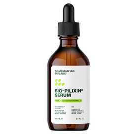  Bio-Pilixin® Aktivacijski Serum za rast kose - za muškarce