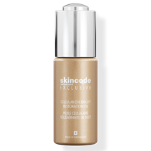 Skincode Celularno obnavljajuće noćno ulje