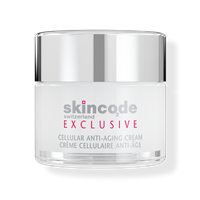 Skincode Celularna anti age krema