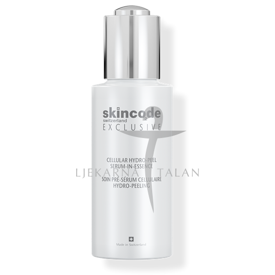 Celularni Hydro-Peel serum