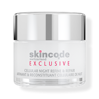 Skincode Celularna regenerativna krema za noć