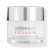 Skincode Celularna regenerativna krema za noć