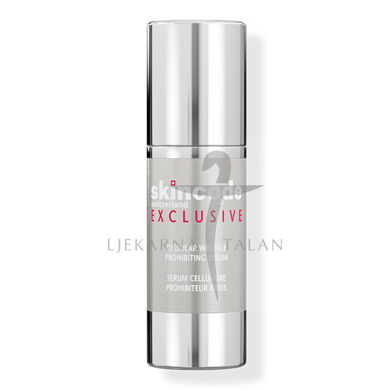  Celularni serum protiv bora