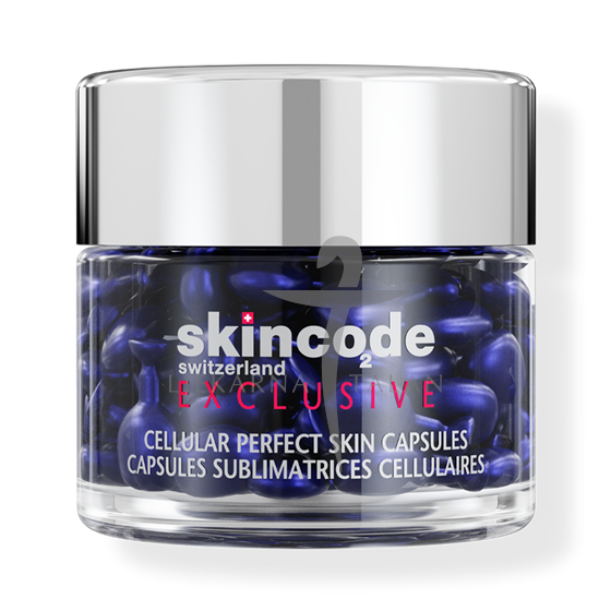 Celularne kapsule perfect skin