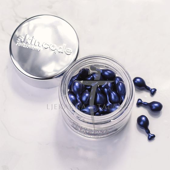 Celularne kapsule perfect skin