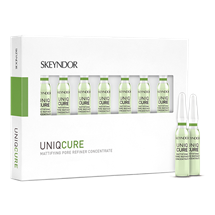 Skeyndor UNIQCURE matirajući koncentrat za pore