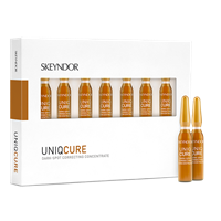 Skeyndor UNIQCURE koncentrat za korekciju tamnih mrlja - dark spot correcting