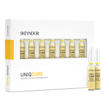 Skeyndor UNIQCURE koncentrat za instant lifting