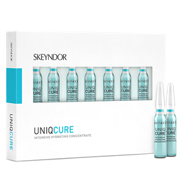  UNIQCURE koncentrat za intenzivnu hidrataciju