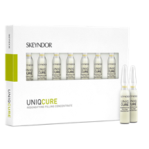 Skeyndor UNIQCURE koncentrat za podizanje volumena - redensifying filling