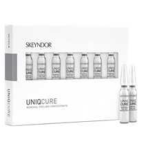Skeyndor UNIQCURE obnavljajući koncentrat - renewal peeling