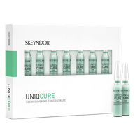 Skeyndor UNIQCURE SOS koncentrat